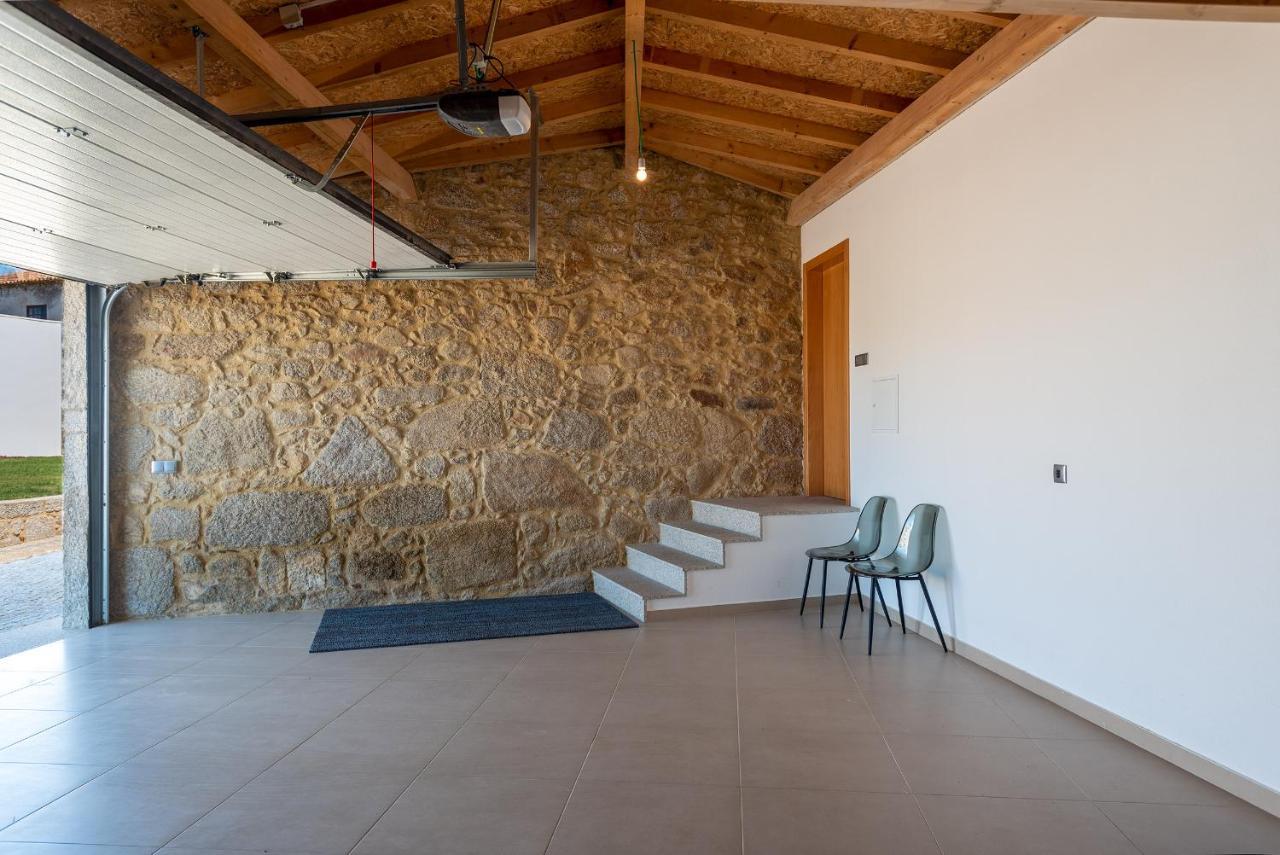 Villa Casinha Da Eira Esposende Exterior foto
