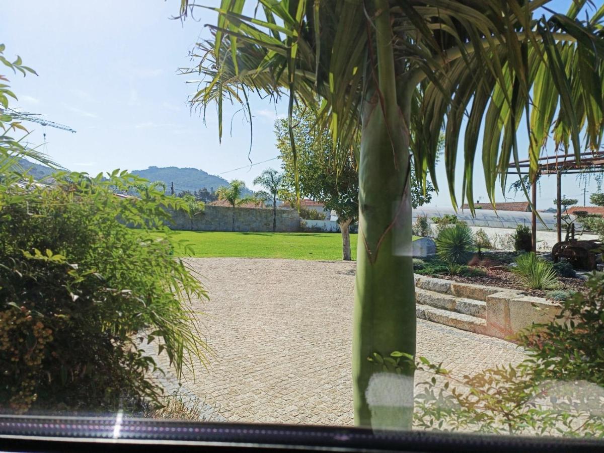 Villa Casinha Da Eira Esposende Exterior foto