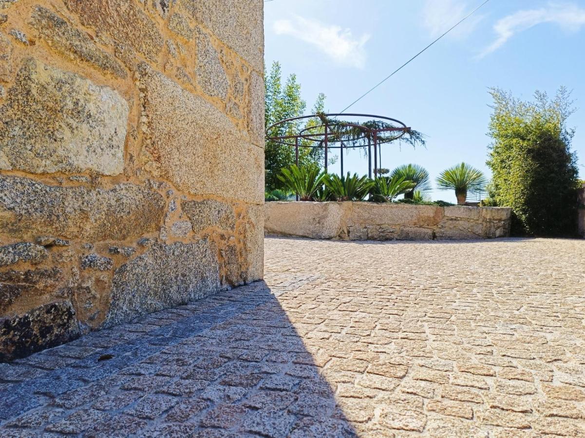 Villa Casinha Da Eira Esposende Exterior foto